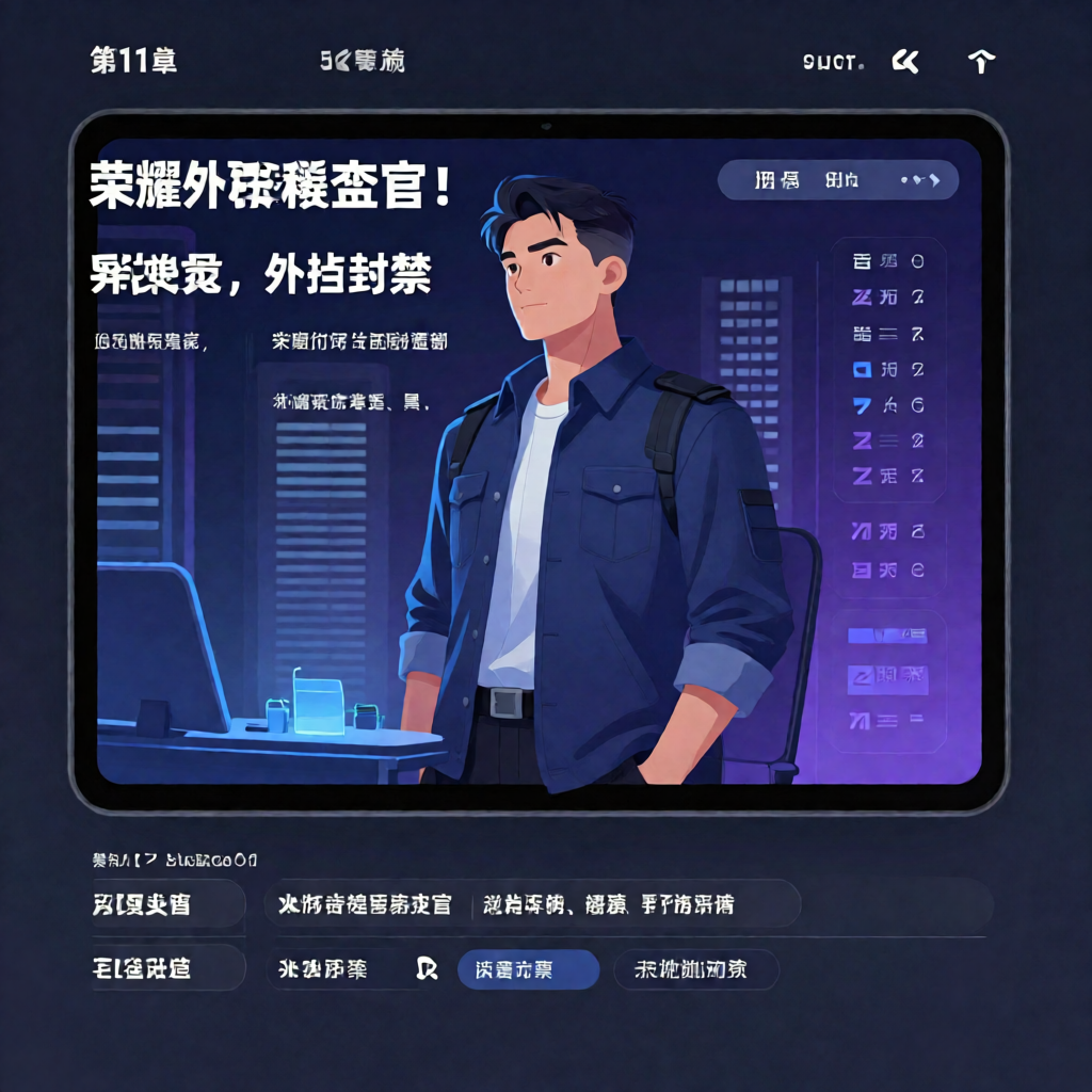 文章配图