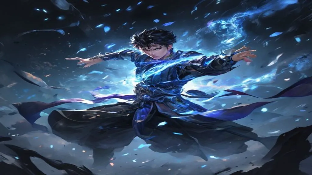 王者万界第112章：深渊第一层主宰