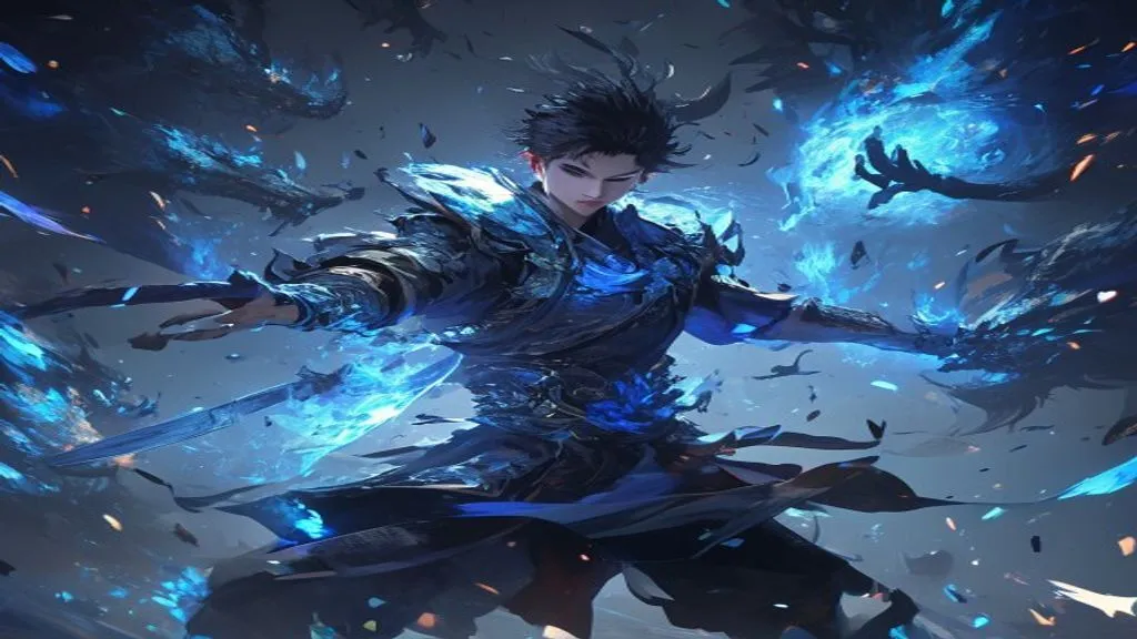 王者万界第115章:深夜围杀,宗门死士合围来袭