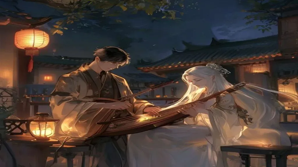 第140章：数据猎手