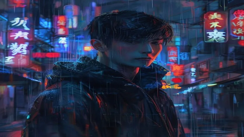 第110章：疗养院中的苏醒