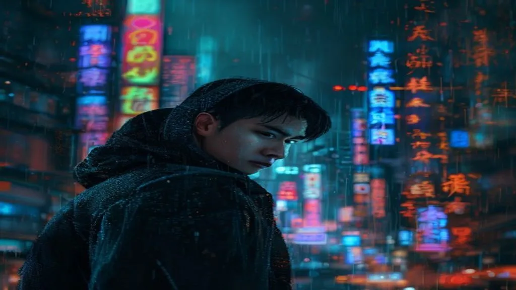 第111章：自发碎片的觉醒