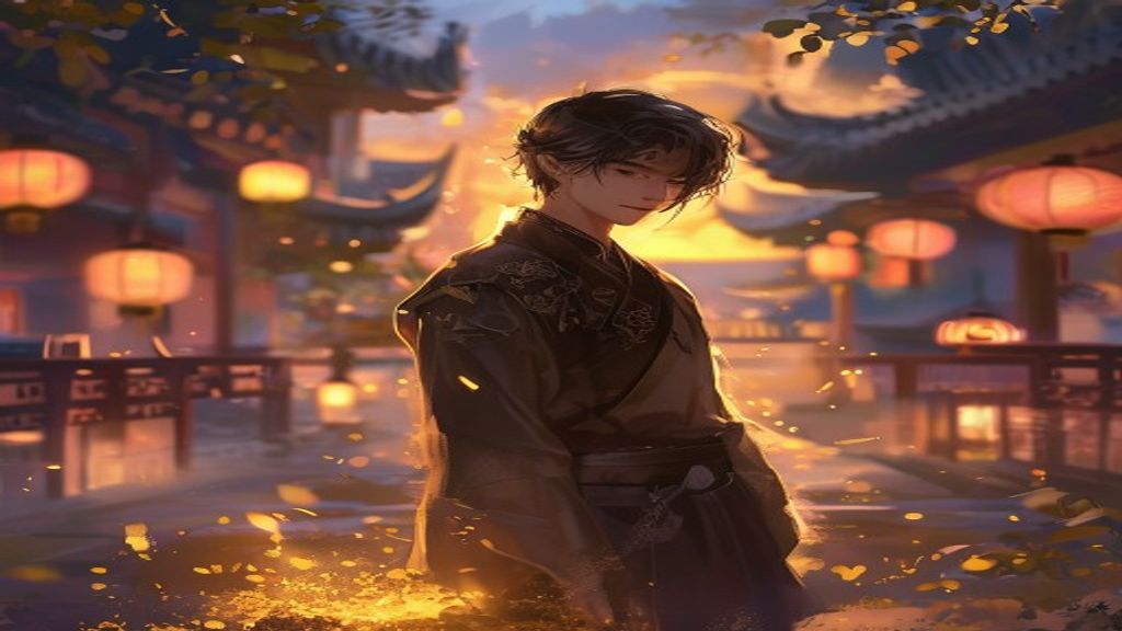 第153章：灵圃净化，驱散侵蚀