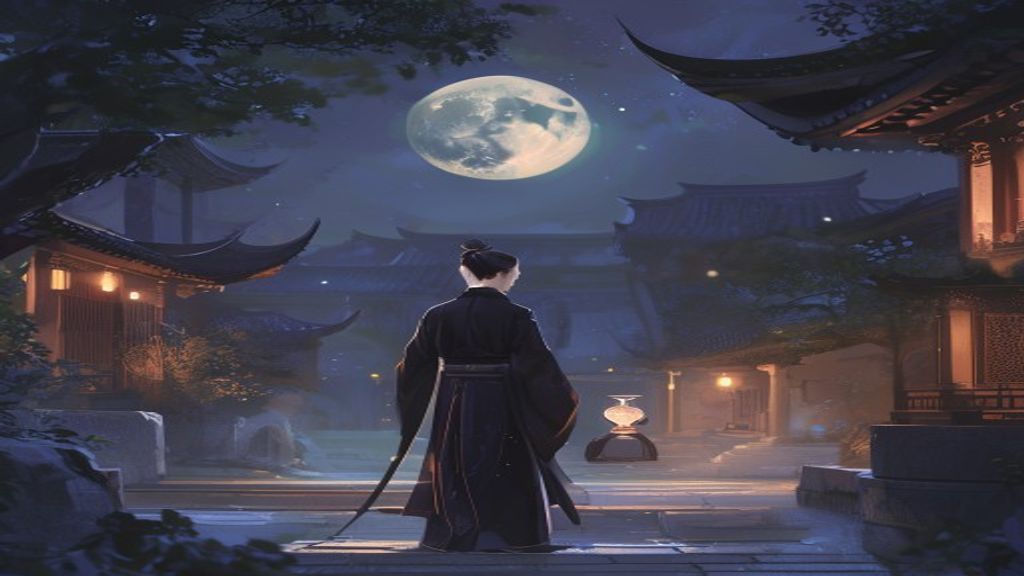 第154章：晨曦初露，光点凝聚