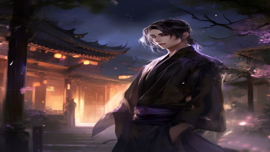 第158章：异光现形，来者不明