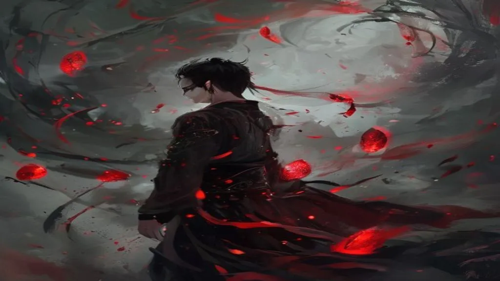 第129章:七种子共鸣,位面大乱