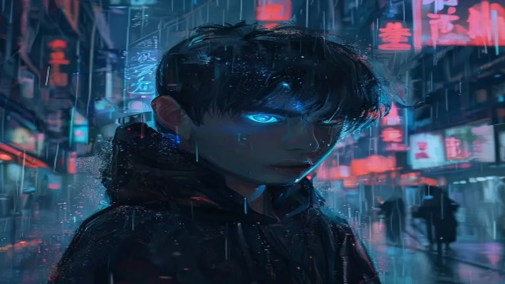 第141章：印记猎人
