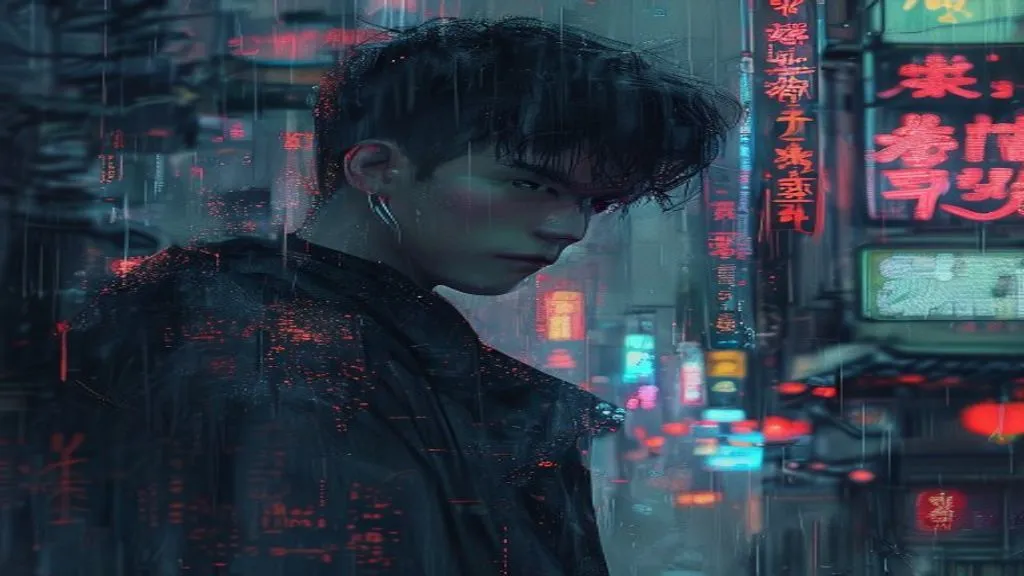 第112章：国家局总部的阴影