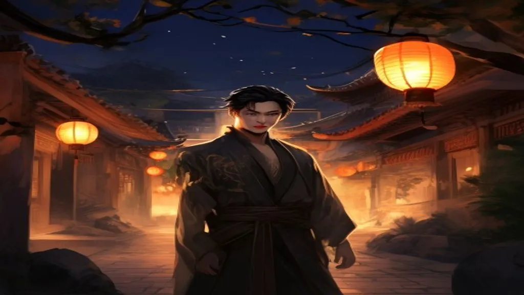 第163章：旧友蒙尘，劝降之路