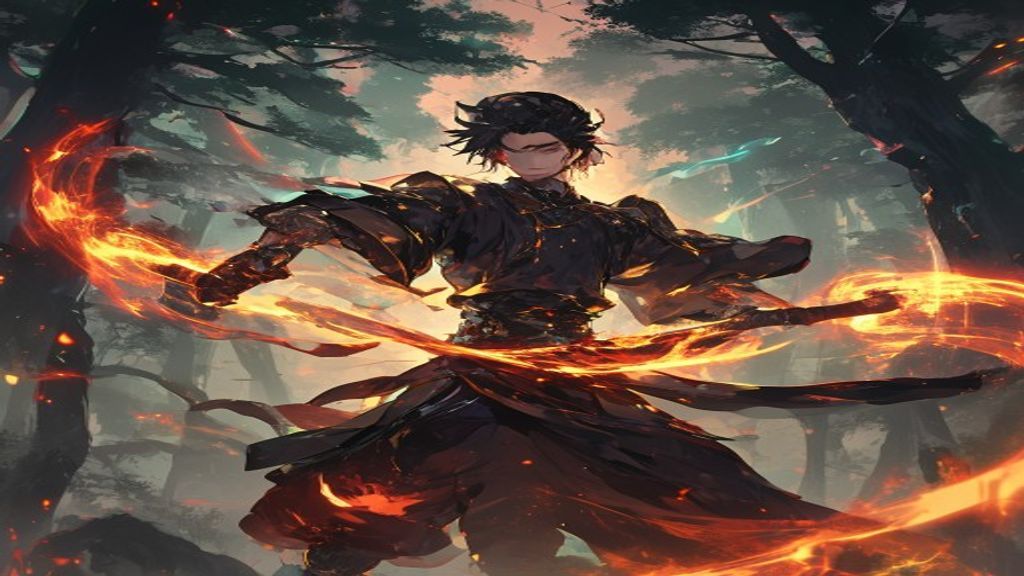 第130章:解放第二颗种子,审判官墨的抉择