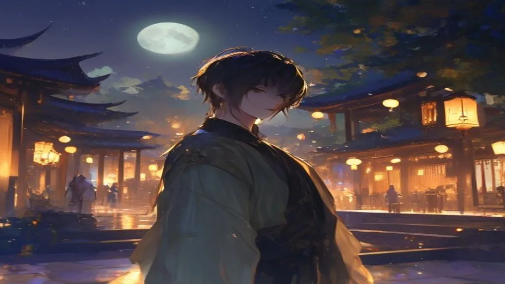第164章：故人归位，暗流涌动