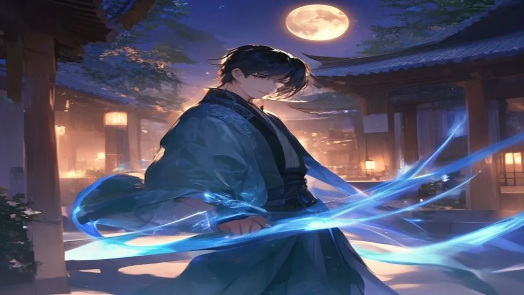 第166章：裂缝之外，暗影降临