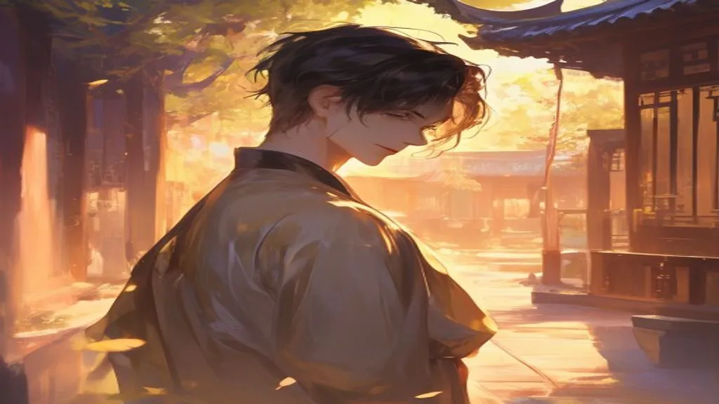第168章：天灾降临，共守家园