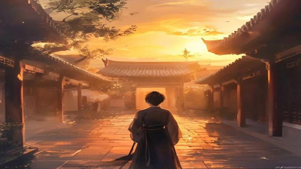 第169章：暗影退散，曙光初现