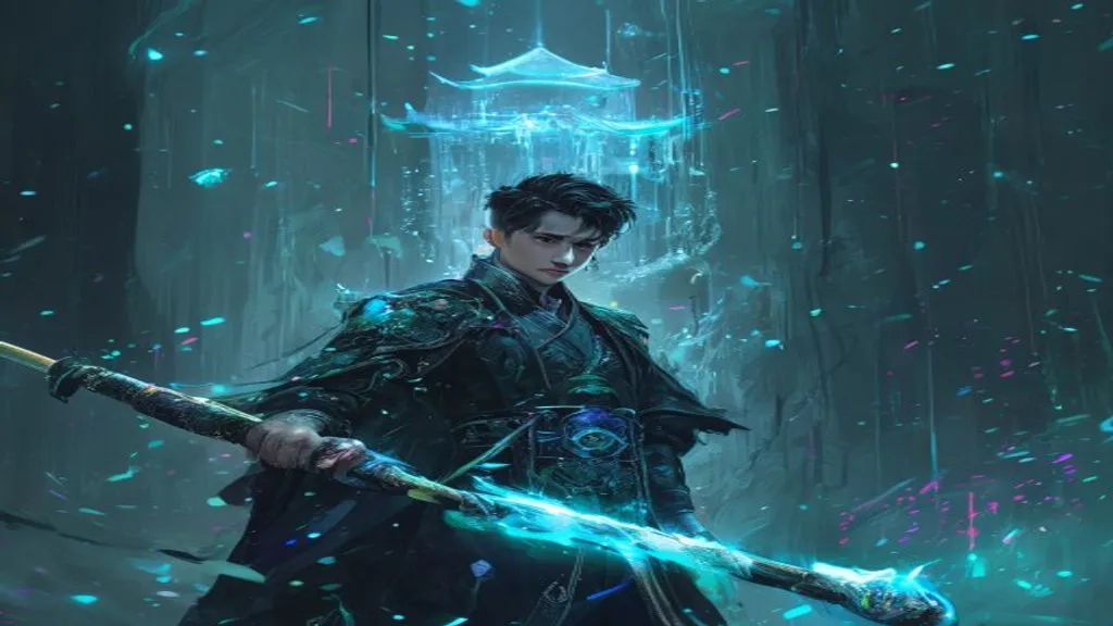 第134章：深渊回声，母亲的残影