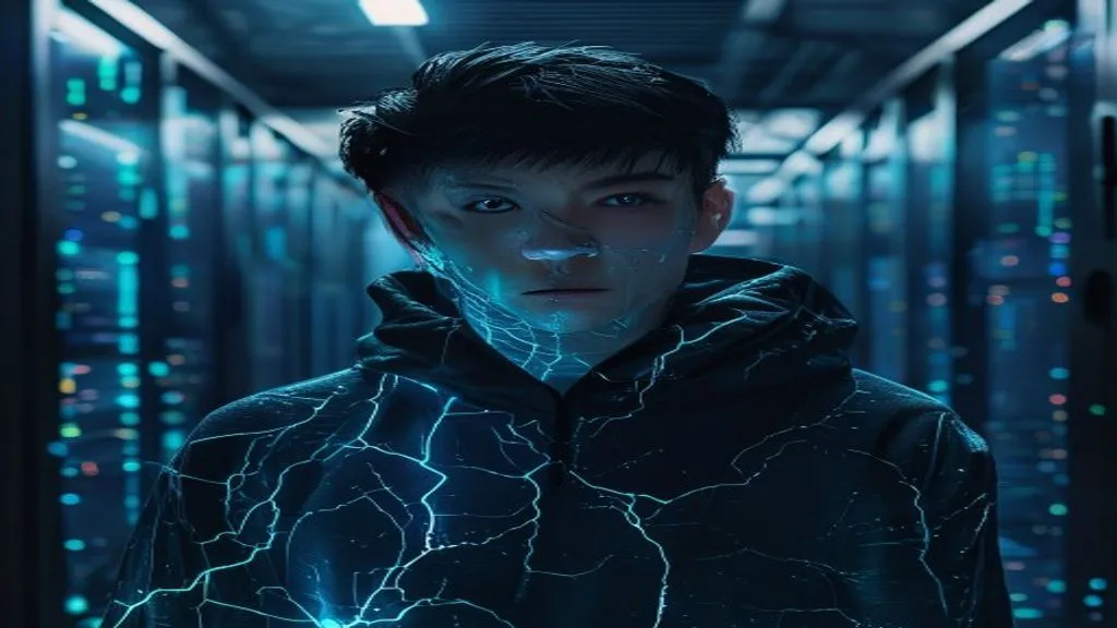 第153章：螺旋阶梯