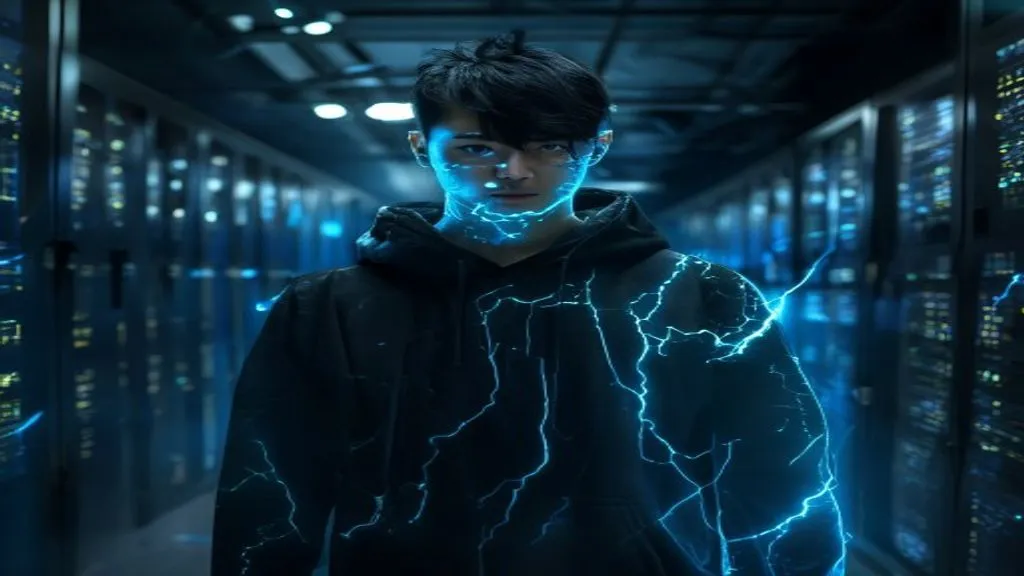 第154章：镜像对弈