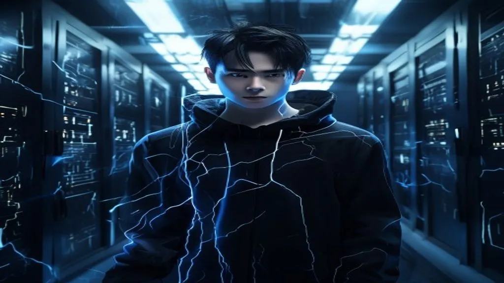 第155章：禁区档案