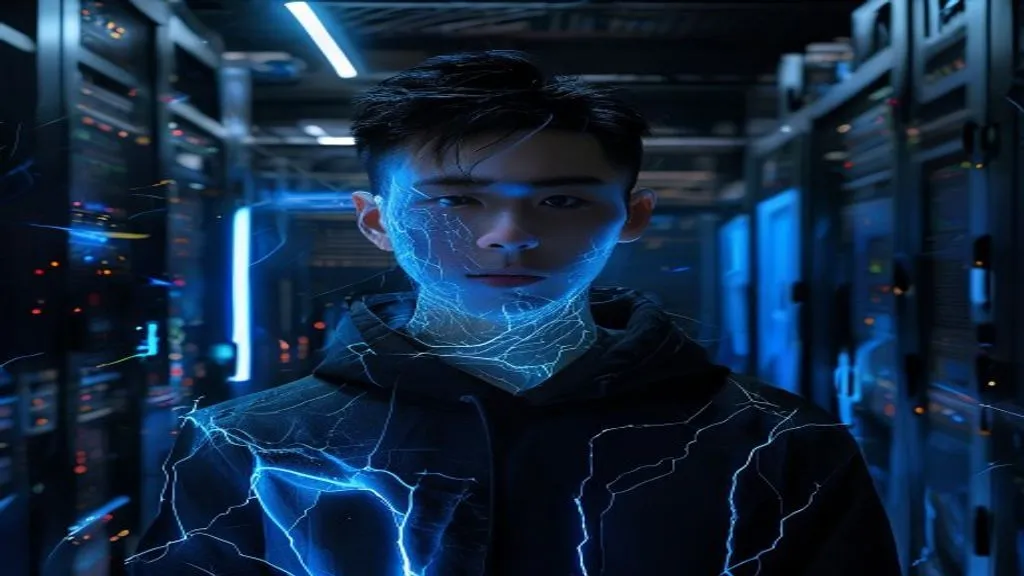 第156章：源初代码