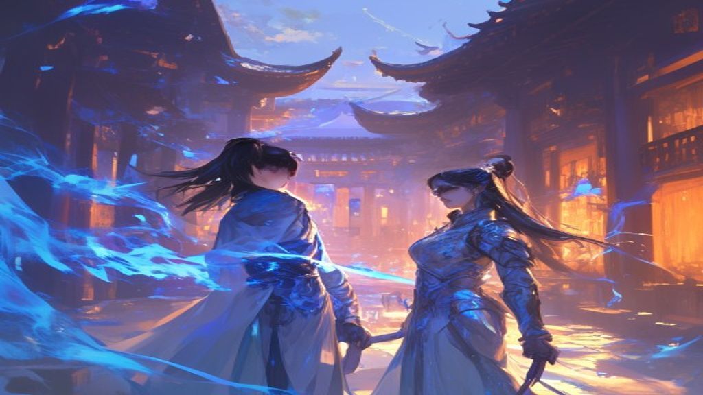 第173章：技能觉醒，守护之光