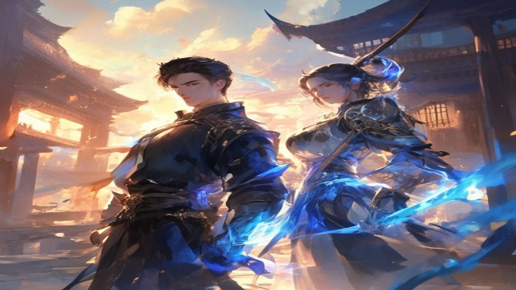 第174章：先遣队压境，壁垒坚守