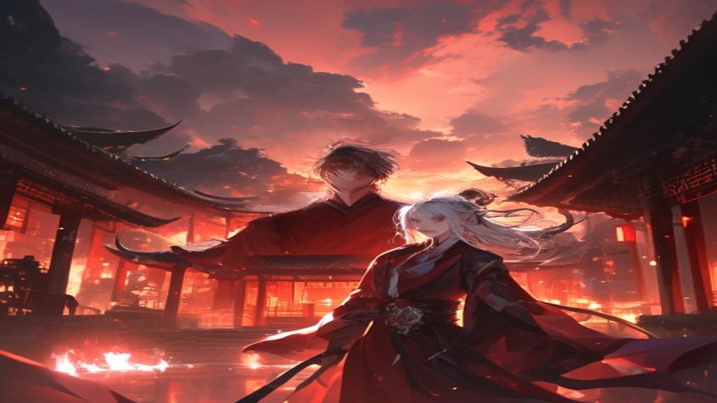 第175章：联盟增援，暗流再起