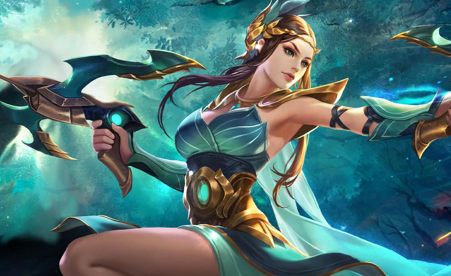 王者荣耀世界PC端公测4月10日开启:开放世界玩法全解析