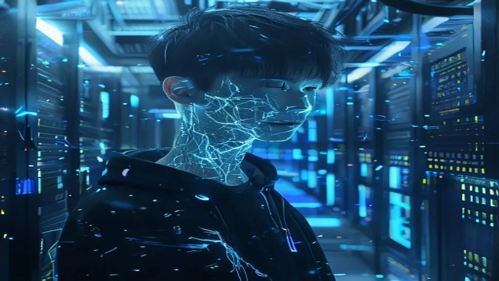 第158章:虚无中的回响