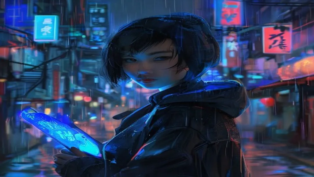 第124章:搭档的种子