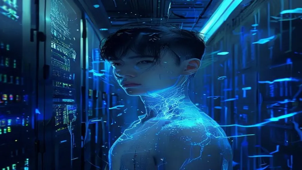 第161章：信号共振
