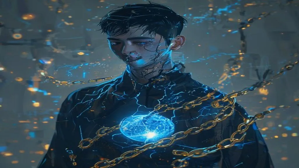 第164章：系统的驯化