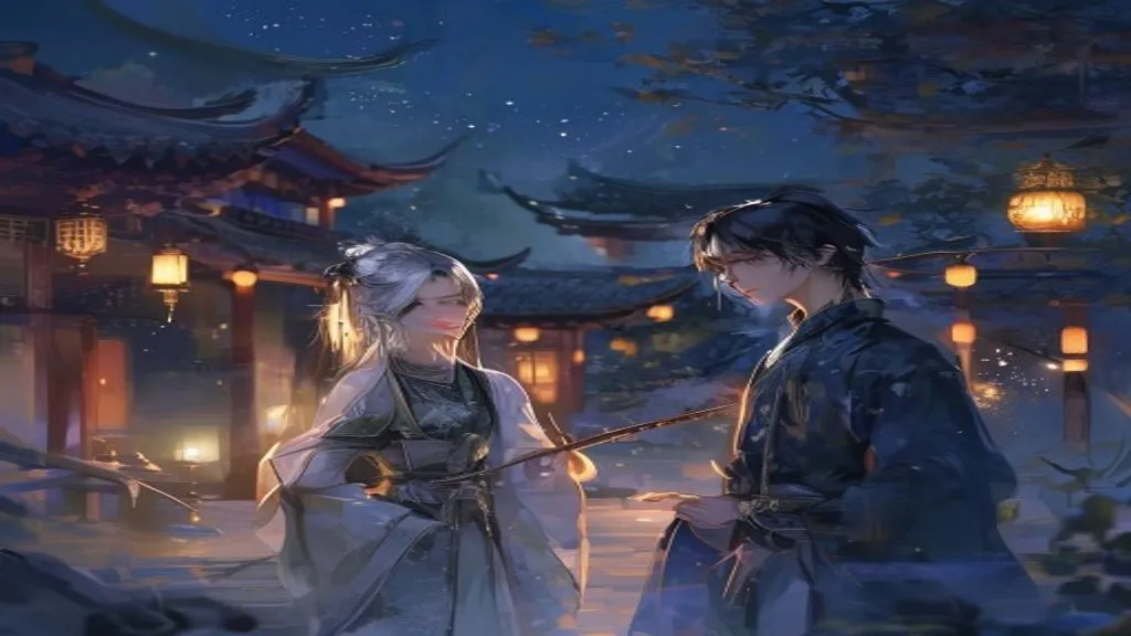 第184章：裂隙低语，空间颤栗