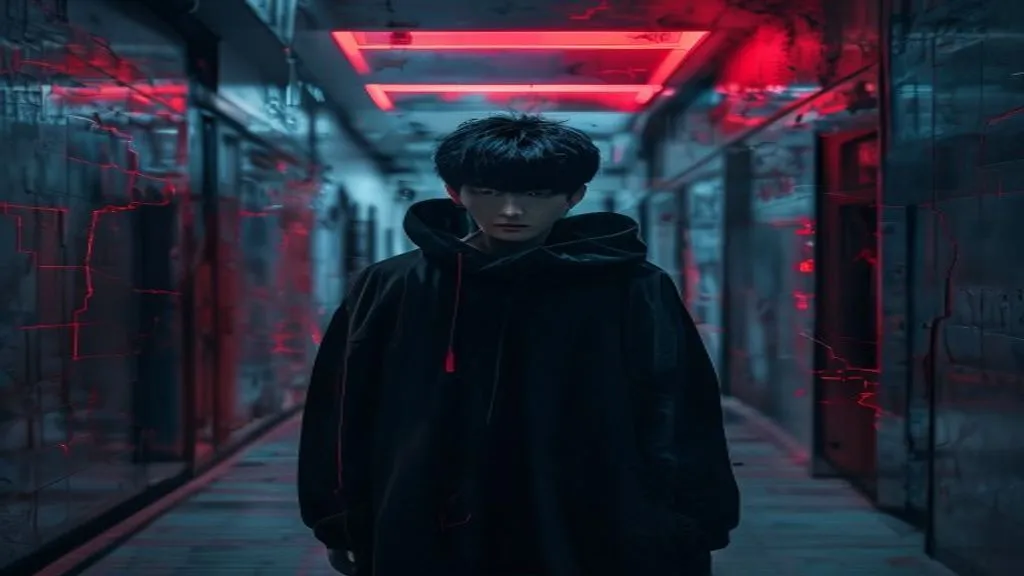 第146章：第三重深渊劫