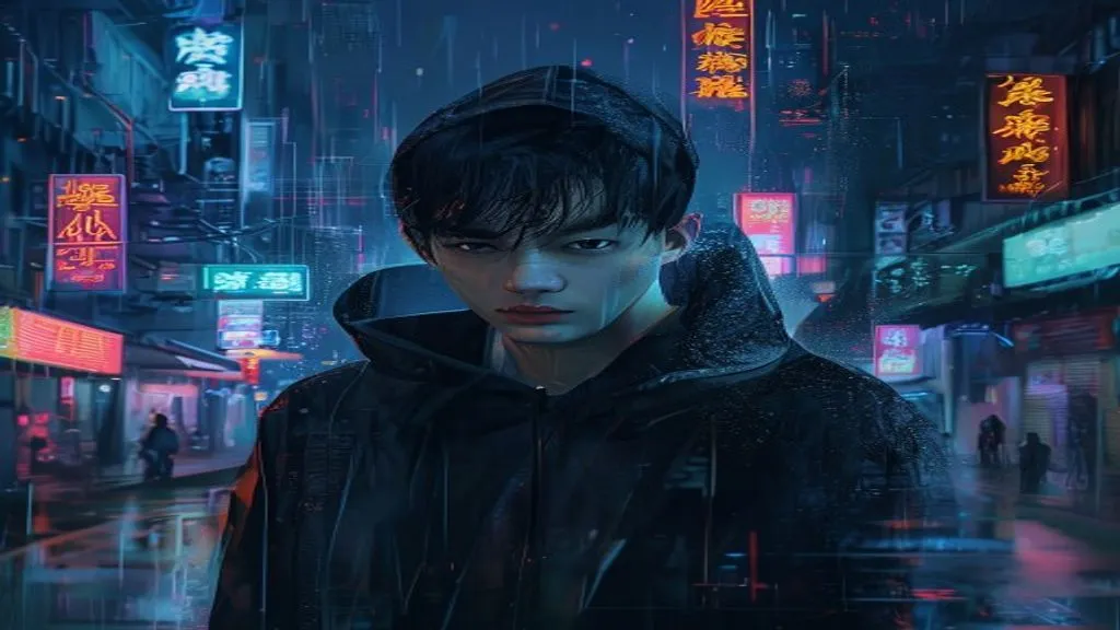 第132章：七个逃逸的碎片