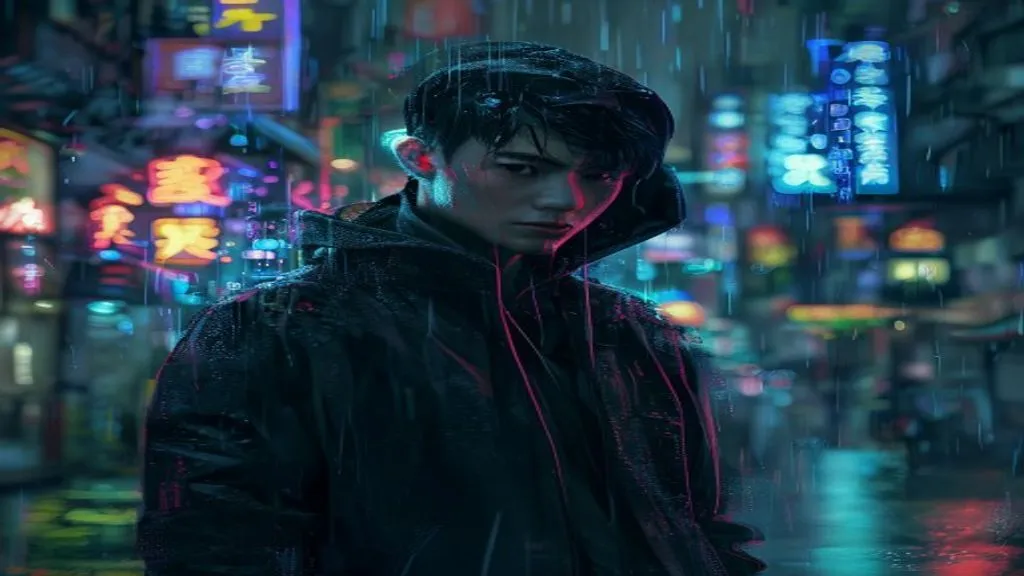 第133章：林晓的真相