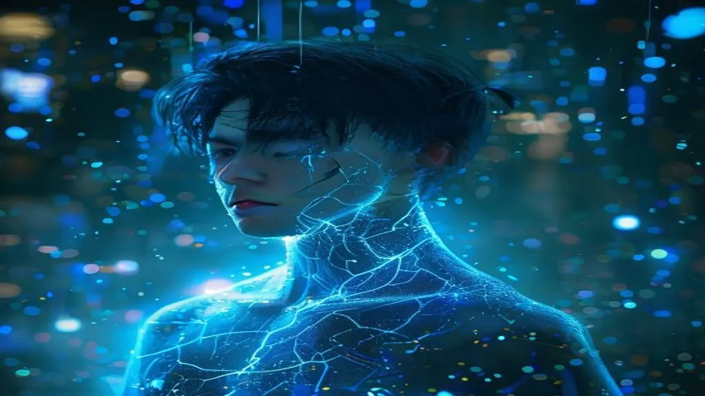 第169章：训练场中的幽灵