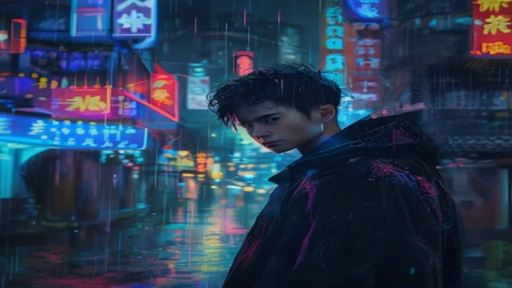第135章：第一百零八号的告别