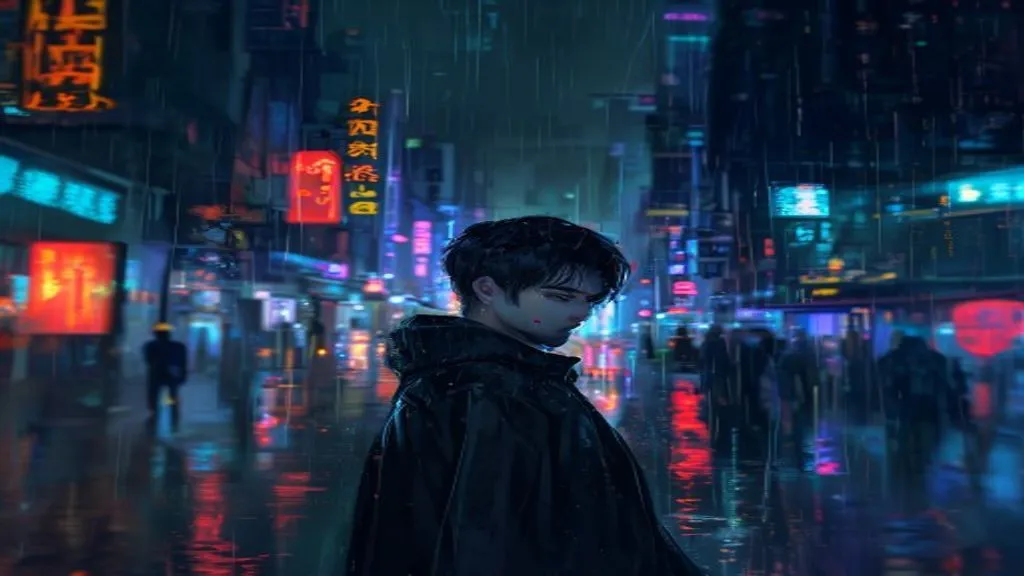 第136章：原始代码库的封印