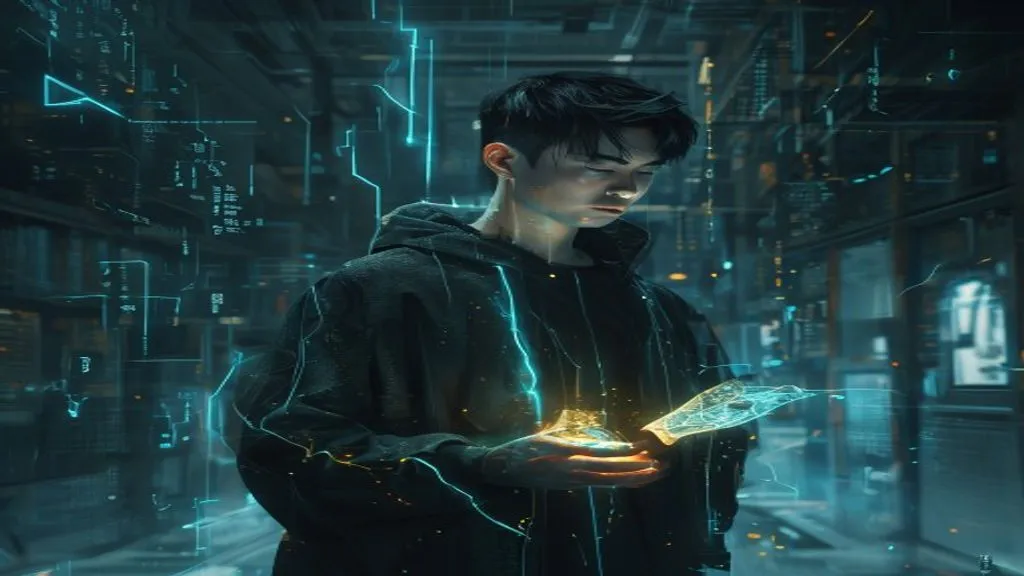 第174章：三千年的真相