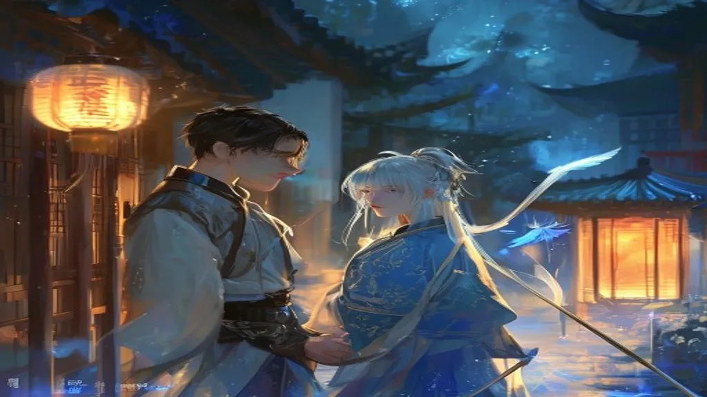 第188章：深渊低语，梦境守护