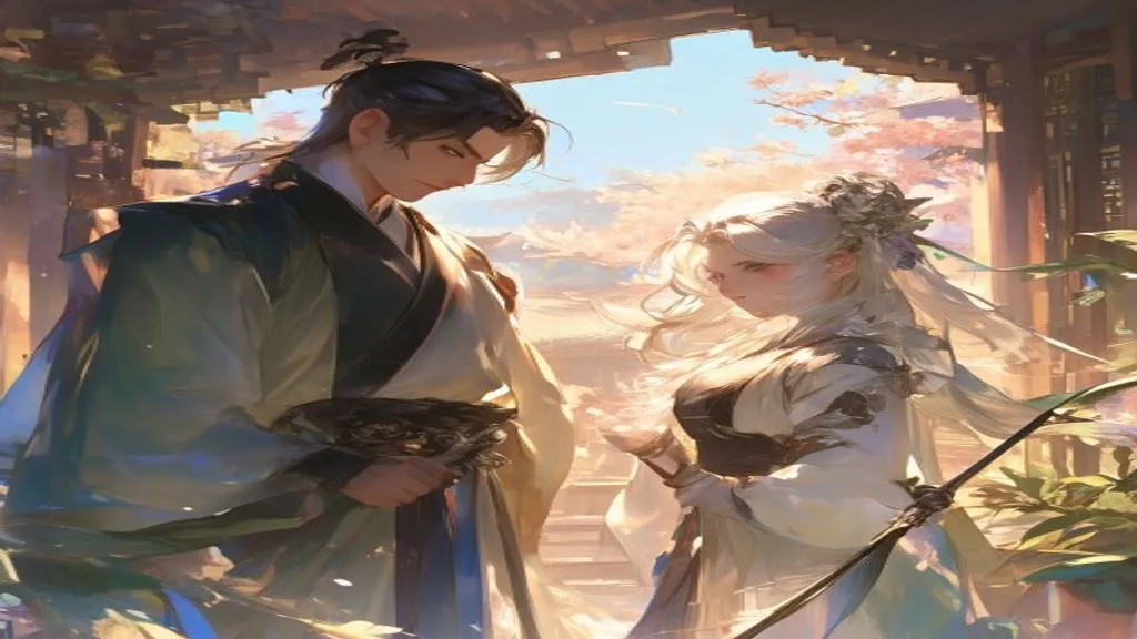 第189章：田埂歌声，治愈之力