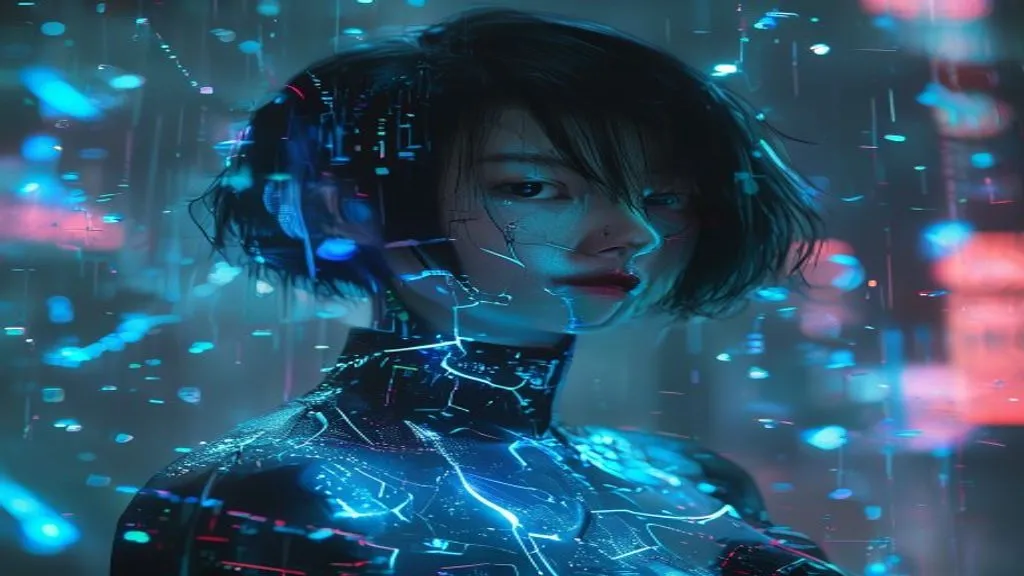 第141章：白色研究服