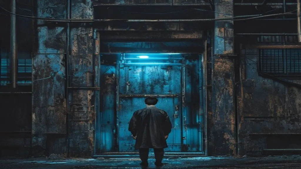 第167章：第二层游戏