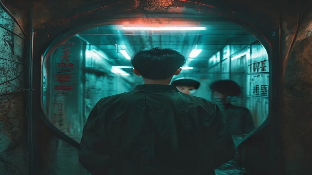 第170章：现实裂隙的忏悔
