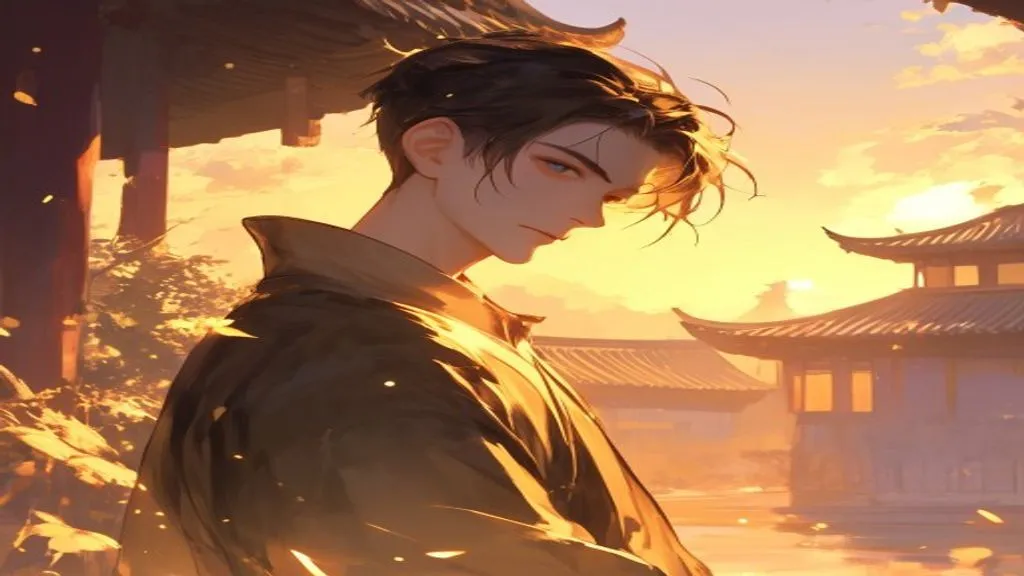 第196章：晨曦守护，故人回信