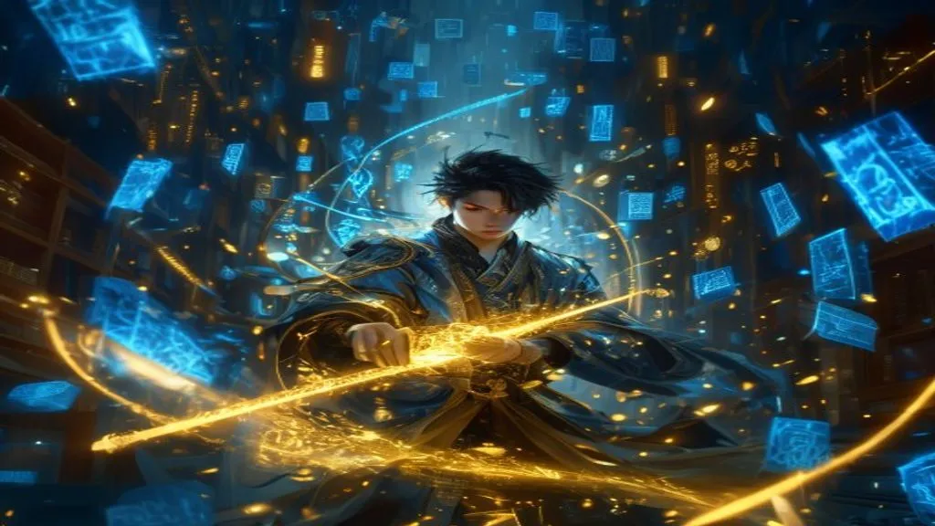 第155章：时间减速突围
