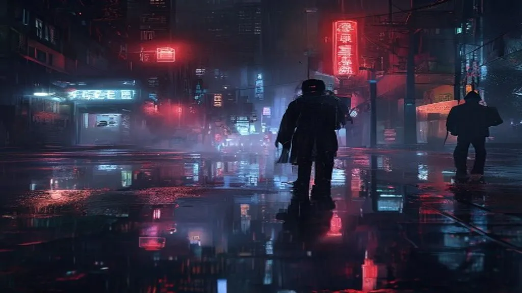 第147章：数据深渊的入口