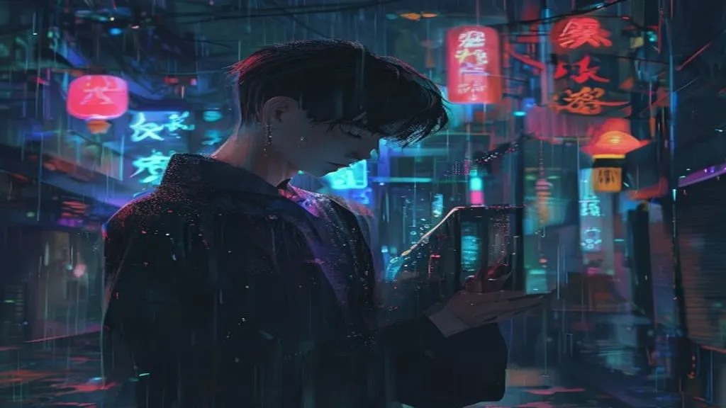 第175章：深渊使者的谈判