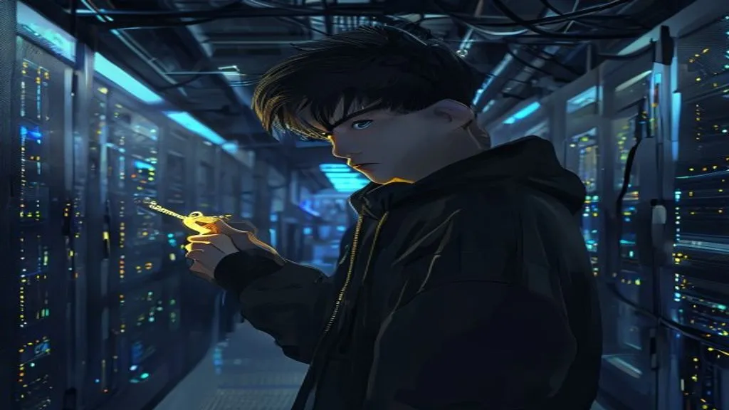 第176章：裁决塔的最终武器