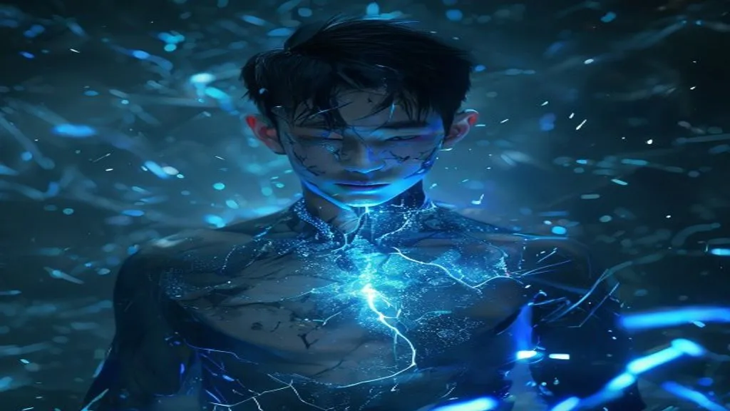 第186章：深渊锚点